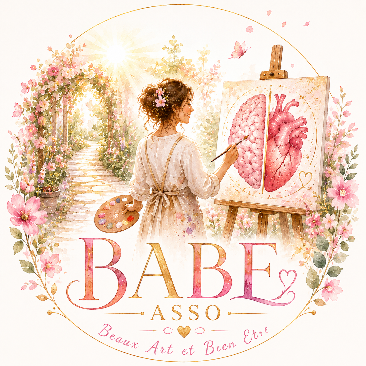 Atelier artistique BABE