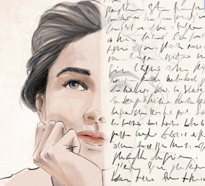 Écriture
