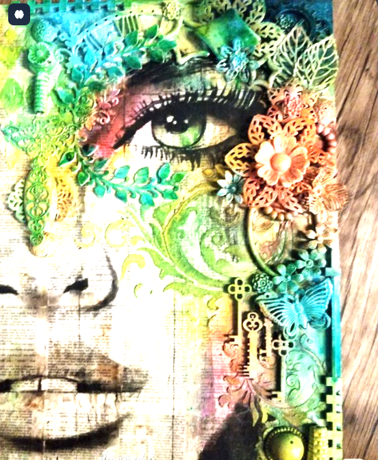 Arts plastiques