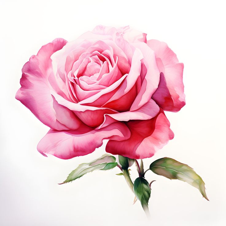 Aquarelle Beaux-Arts
